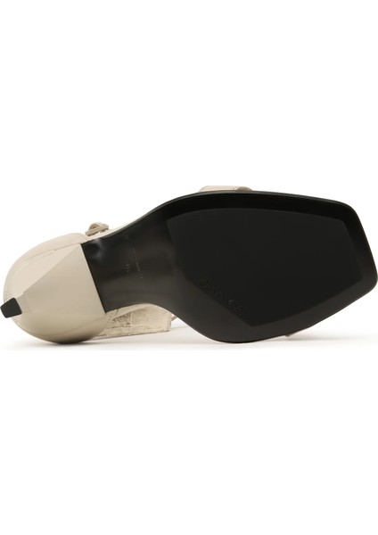 Geo Stiletto