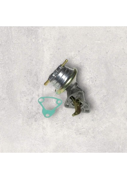 047127023 Benzin Otomatiği Favorıt-Felıcıa