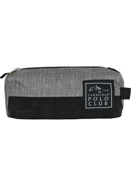 Cambridge Polo Club Creative Unisex Çocuk Tek Bölme Kalemlik