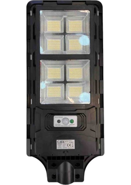 Solar Sokak Armatürü