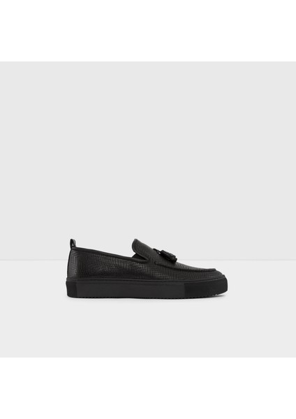 Como-Tr Ayakkabı Oxford&loafer - Siyah