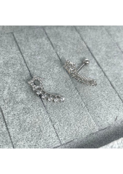 Cerrahi Çelik Piercing fiyatları