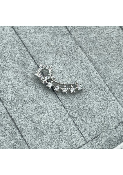 Cerrahi Çelik Piercing modelleri