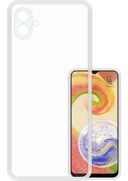 Samsung Galaxy A06 Uyumlu Kılıf Esnek Silikon Telefon Kılıfı ve Temperli Cam Ekran Koruyucu fiyatları