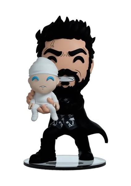 Youtooz The Boys Billy Butcher Vinyl Figure, Figür fiyatları