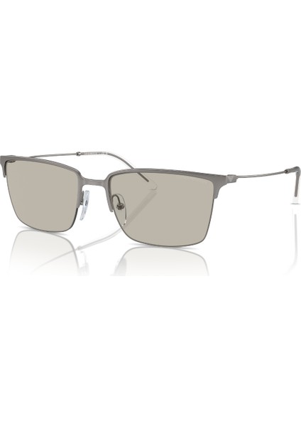 Emporio Armani Ea 2155 3003/3 58 Emporio Armani Güneş Gözlüğü