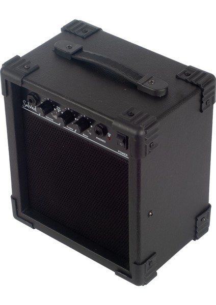 Sl-10 Elektro Gitar Amfisi
