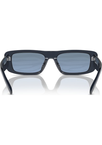 Ea 4229U 6120AM 55 Emporio Armani Güneş Gözlüğü
