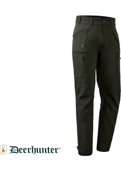 Canopy Yeşil Pantolon 54
