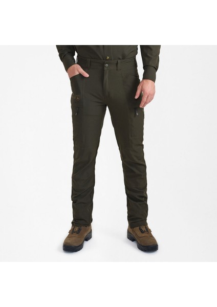 Canopy Yeşil Pantolon 54