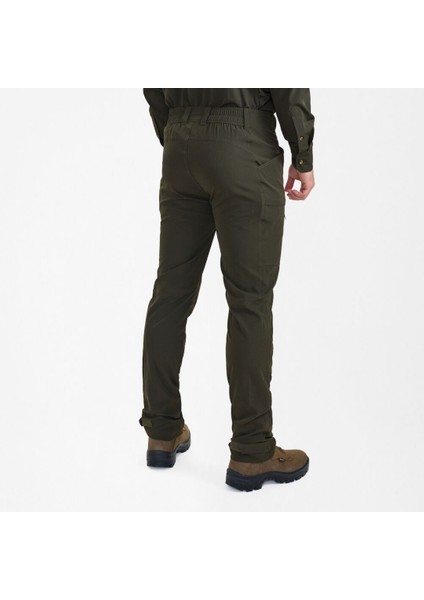 Canopy Yeşil Pantolon 54