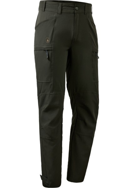 Canopy Yeşil Pantolon 48