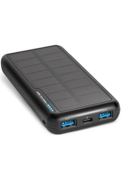 Byars Bilişim Byars-Enerjili POWERBANK10000MAH Syh Byarsbilişim