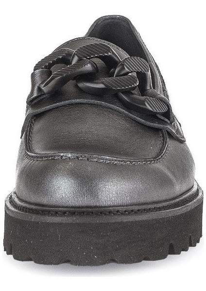 Best-Fitting Kadın Tokalı Loafer Ayakkabı 55.240 fırsatları