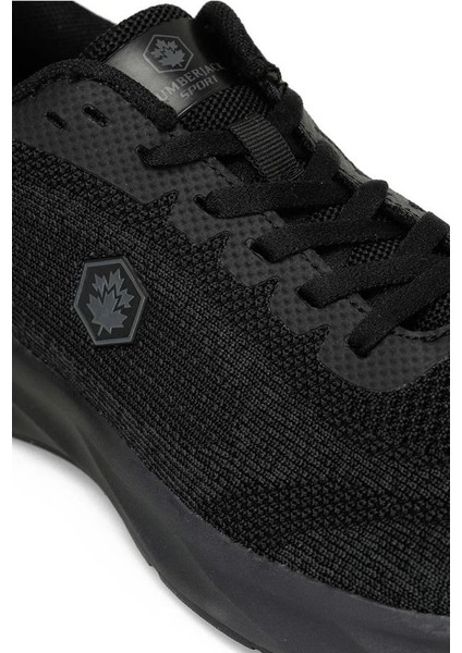 Healer 4pr Sıyah Erkek Sneaker modelleri