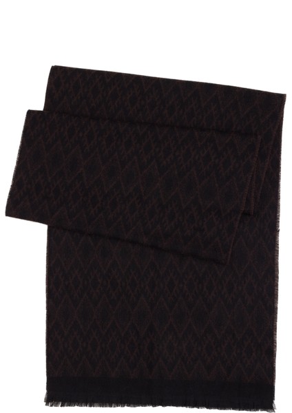 Erkek Kahverengi Atkı 50303330-400