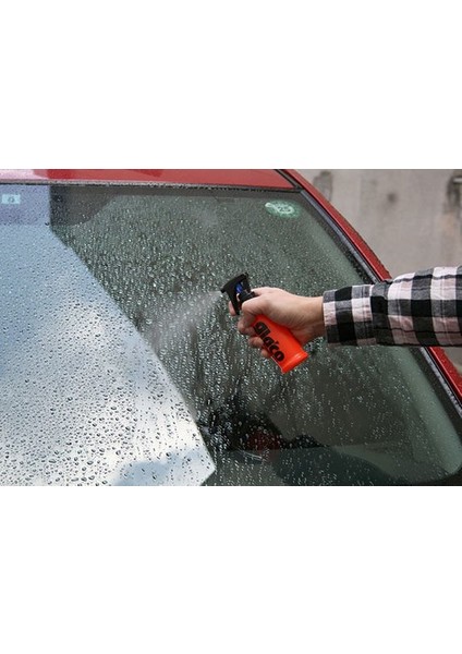 SOFT99 Glaco Mist Type Yağmur Su Kaydırıcı 100ML. modelleri