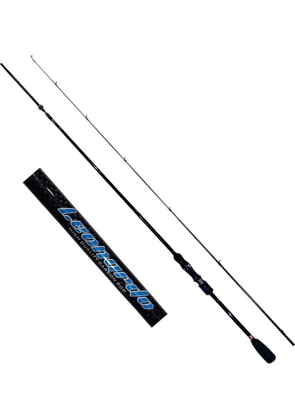 Leonardo 228 cm Olta Kamışı 3-15 G
