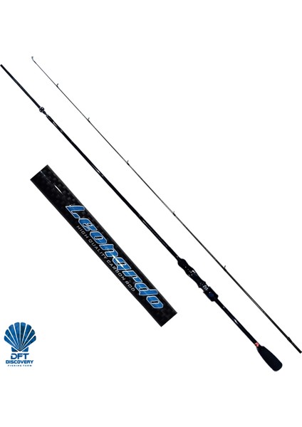 Leonardo 228 cm Olta Kamışı 3-15 G