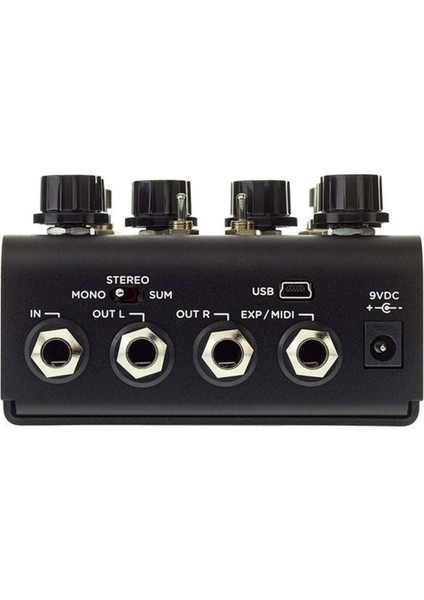 Iridium Amp Model and Cab Pedalı fiyatları