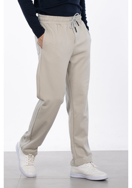 Bol Paça Baggy Pantolon - B.gri