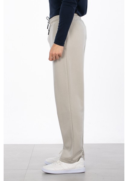 Bol Paça Baggy Pantolon - B.gri