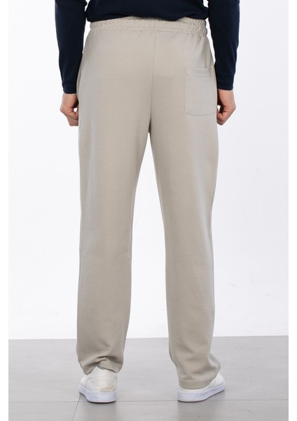Bol Paça Baggy Pantolon - B.gri