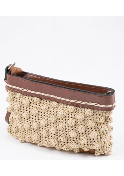 El Çantası Seti / Astarlı Fermuarlı Set / 30 cm modelleri