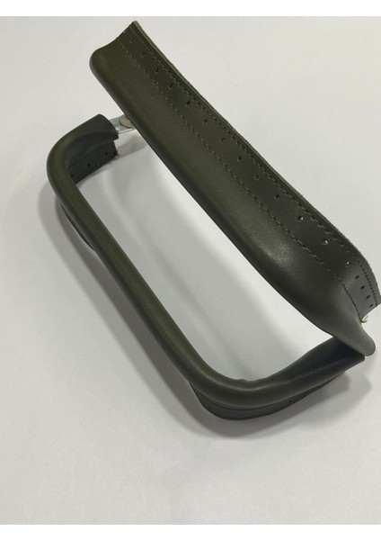 Çanta Bursu / Derili Burs 20 cm /