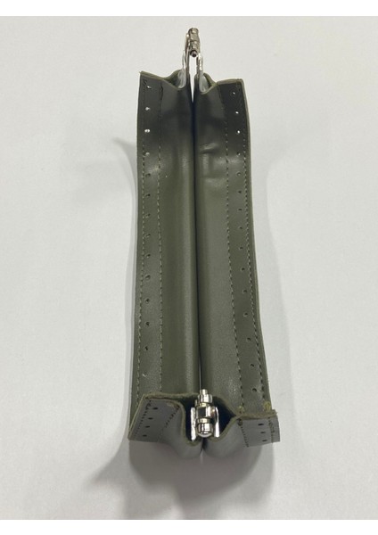 Çanta Bursu / Derili Burs 20 cm / modelleri