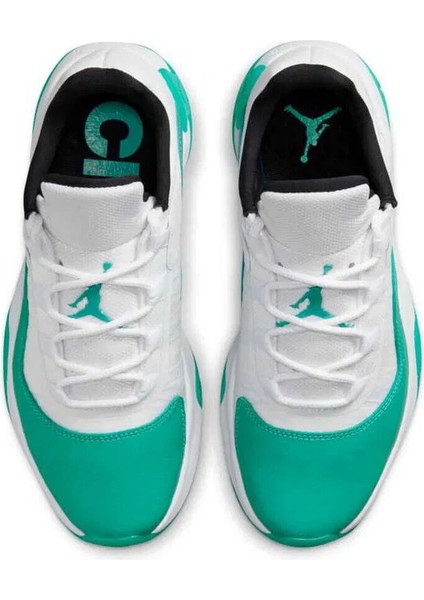 Air Jordan 11 Cmft Low Unisex Basketbol Ayakkabı DV2629-103 (Yarım Numara Büyük Almanızı Öneririz)