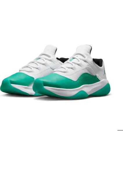 Air Jordan 11 Cmft Low Unisex Basketbol Ayakkabı DV2629-103 (Yarım Numara Büyük Almanızı Öneririz)