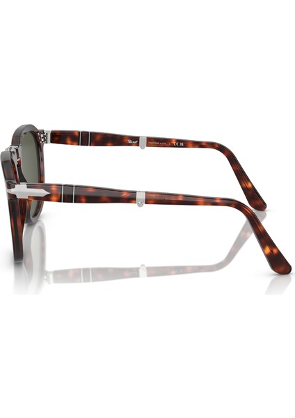 Po 3345S 24/31 54 Persol Foldıng Katlanabilir Güneş Gözlüğü Güneş Gözlüğü fiyatları