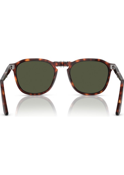 Po 3345S 24/31 54 Persol Foldıng Katlanabilir Güneş Gözlüğü Güneş Gözlüğü modelleri