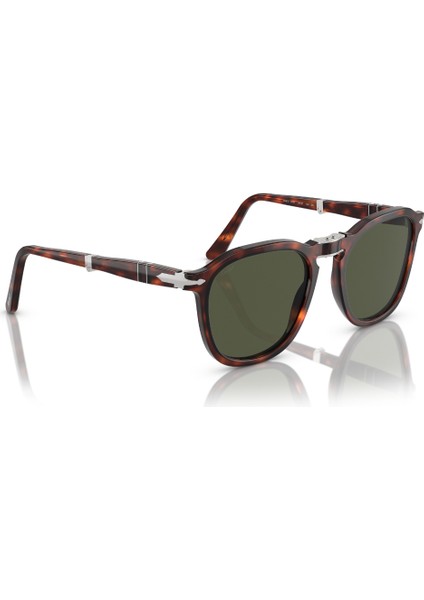 Po 3345S 24/31 54 Persol Foldıng Katlanabilir Güneş Gözlüğü Güneş Gözlüğü fırsatları