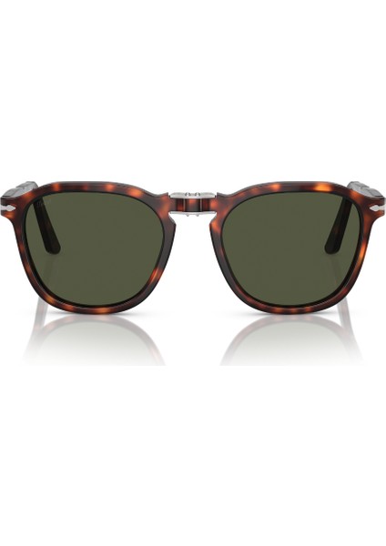 Po 3345S 24/31 54 Persol Foldıng Katlanabilir Güneş Gözlüğü Güneş Gözlüğü indirimleri