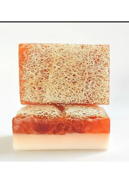 Kabak Lifli Ballı Eşek Sütlü Sabunu indirimleri