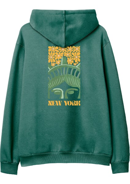 New York Regular Hoodie fiyatları