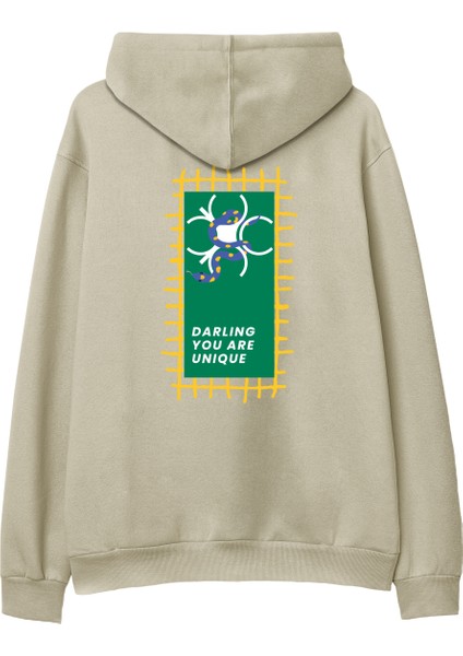 Snake Regular Hoodie