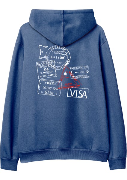 Airplane Mode Regular Hoodie fiyatları