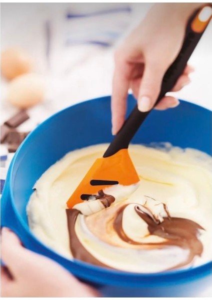 Modern Peri Kalın Silikon Spatula fiyatları