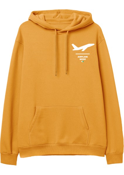 Airplane Mode Regular Hoodie