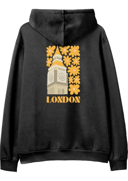 London Regular Hoodie fiyatları