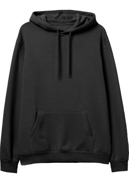 Basic Regular Hoodie