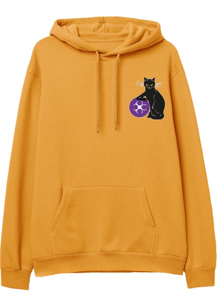 Cat Regular Hoodie