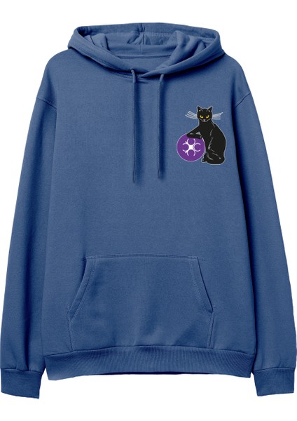 Cat Regular Hoodie