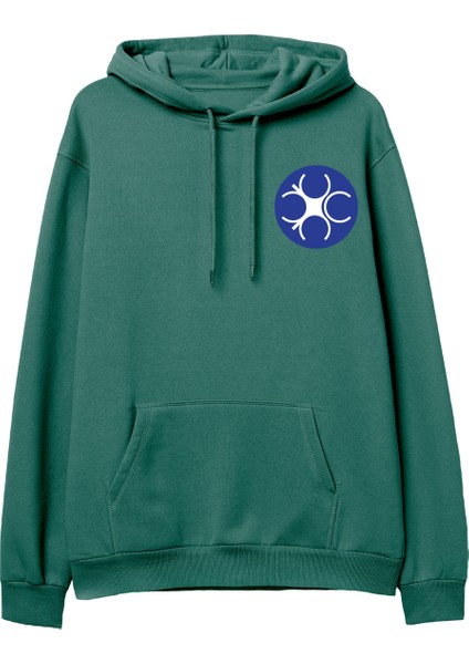 Iı Regular Hoodie
