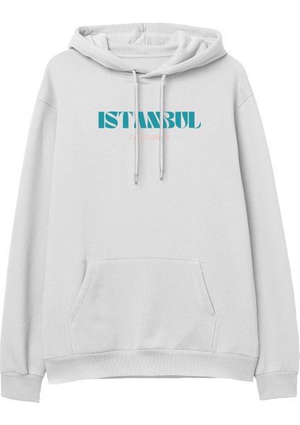 Istanbul Regular Hoodie