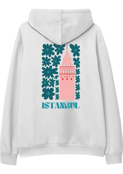 Istanbul Regular Hoodie fiyatları