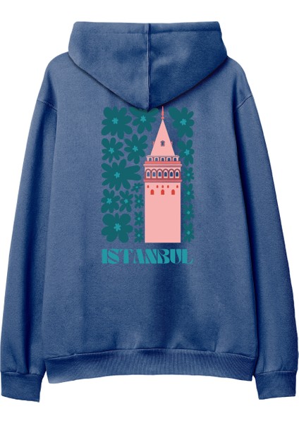 Istanbul Regular Hoodie fiyatları